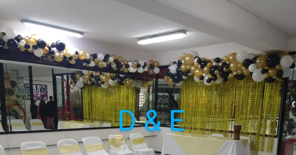 Fusión GYM