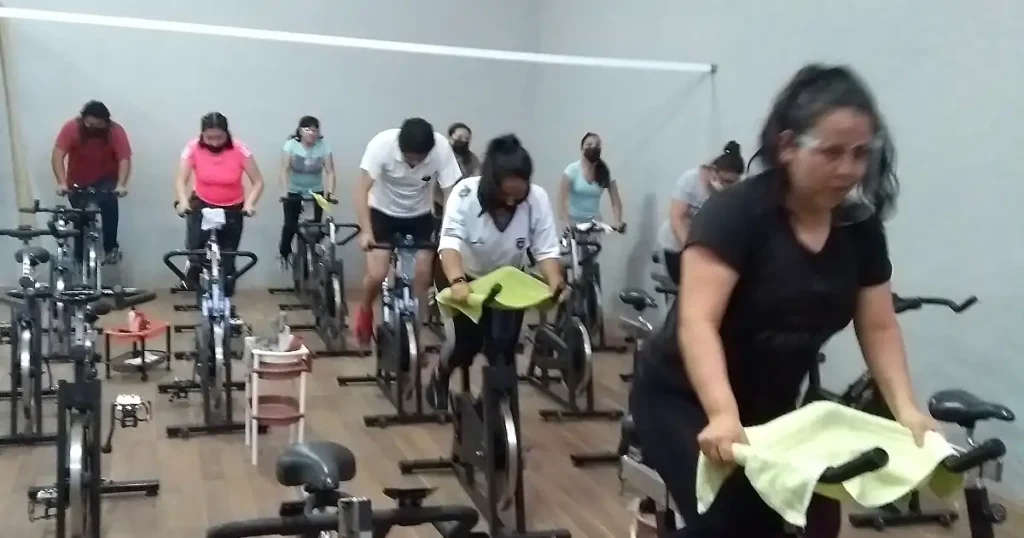 GYMSA