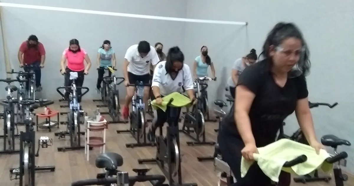 GYM THERAPIA