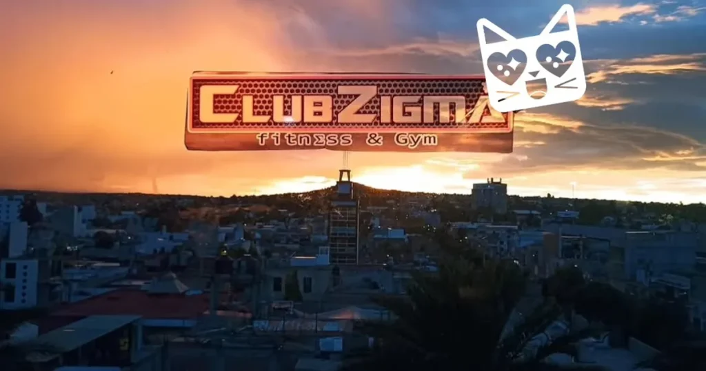 Club Zigma