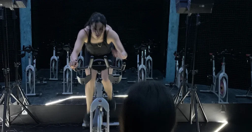 Biit Cycling Studio
