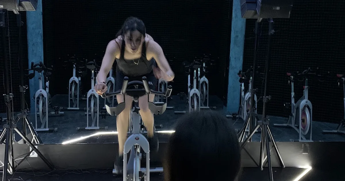 Biit Cycling Studio