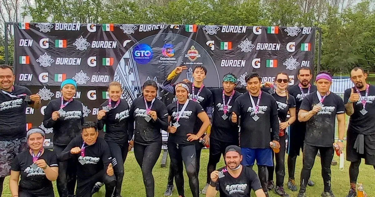 FUNCIONAL TRAINING RAPTOR