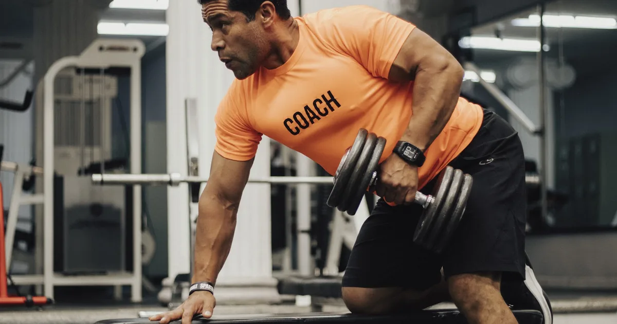 Eros Gym