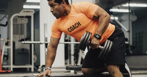 Eros Gym, gimnasio en Tlaxcala, Tlaxcala
