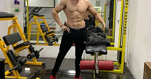 Energym fitness Tlaxcala, gimnasio en Tlaxcala, Tlaxcala