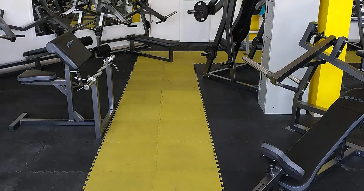 Life Fit Gym Tlaxcala-México