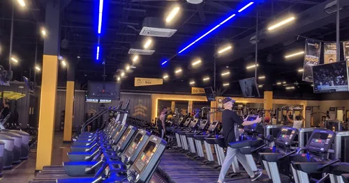 Gimnasio Smart Fit – Parque Vértice, gimnasio en Tlaxcala, Tlaxcala