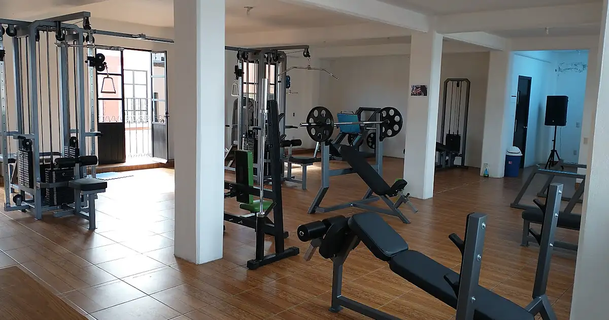 Harbor Sport Gym