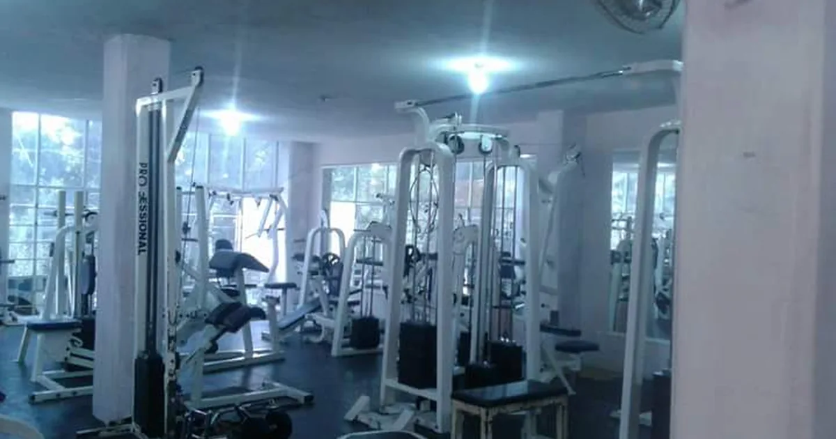 Gimnasio GH