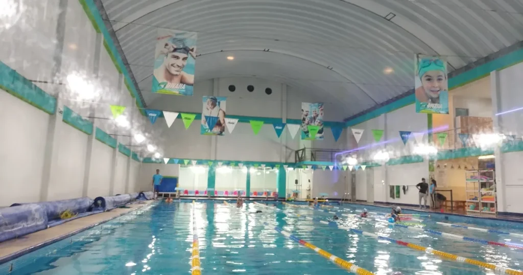 Divana Training Club
