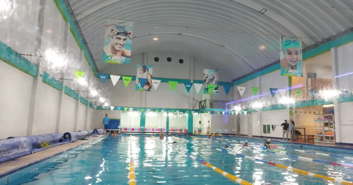 Divana Training Club