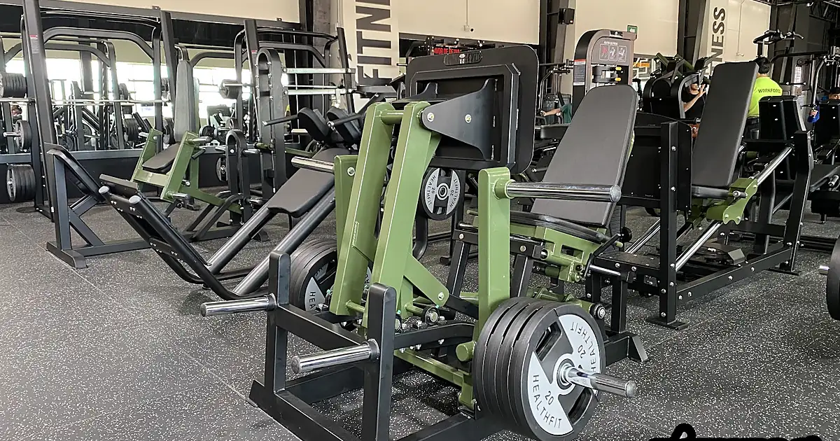 Infitness Zona Tlaxcala