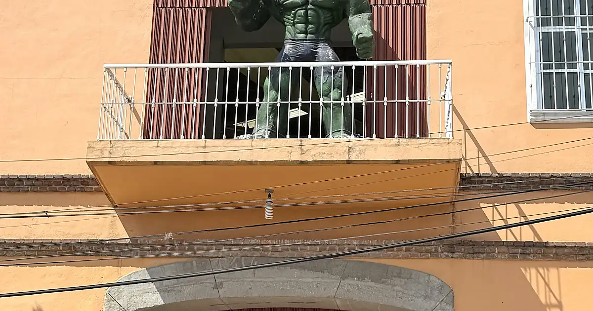 FACTOR GYM