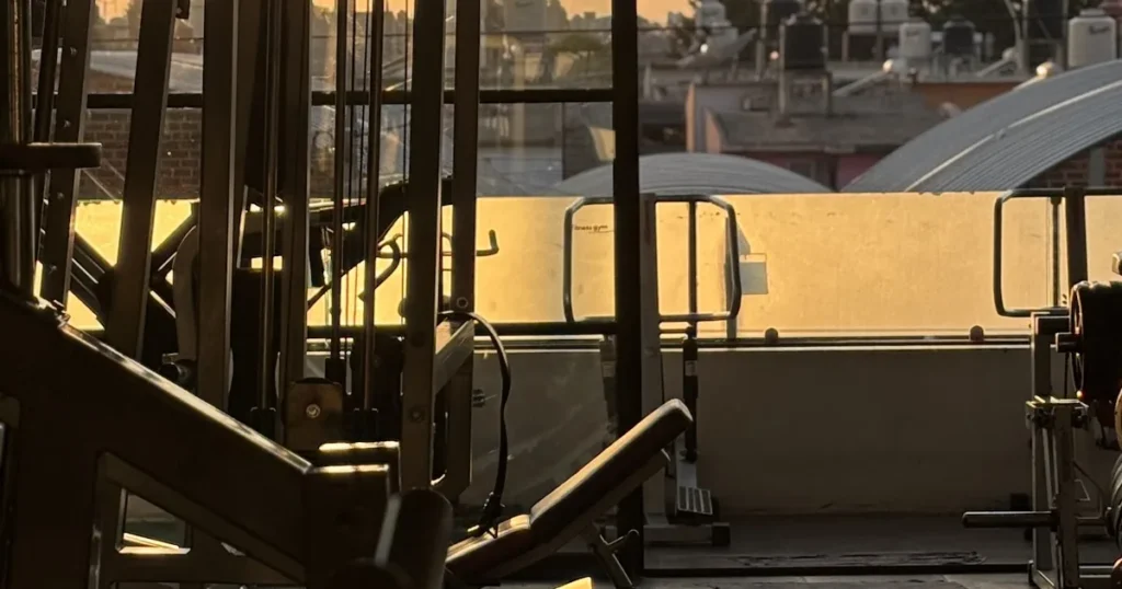 Fitness Gym