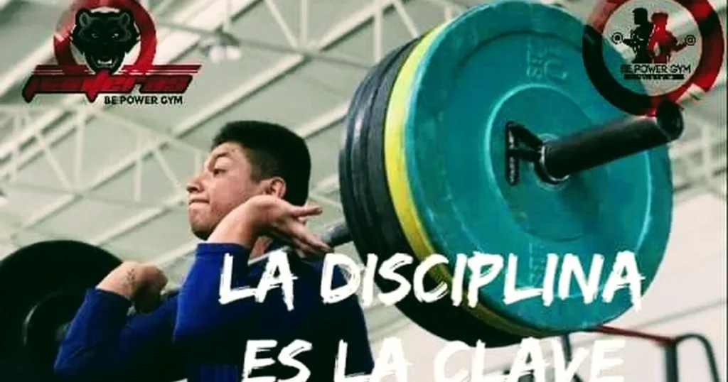 Be Power Gym