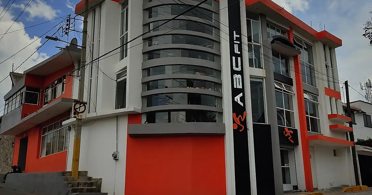 ABC FIT