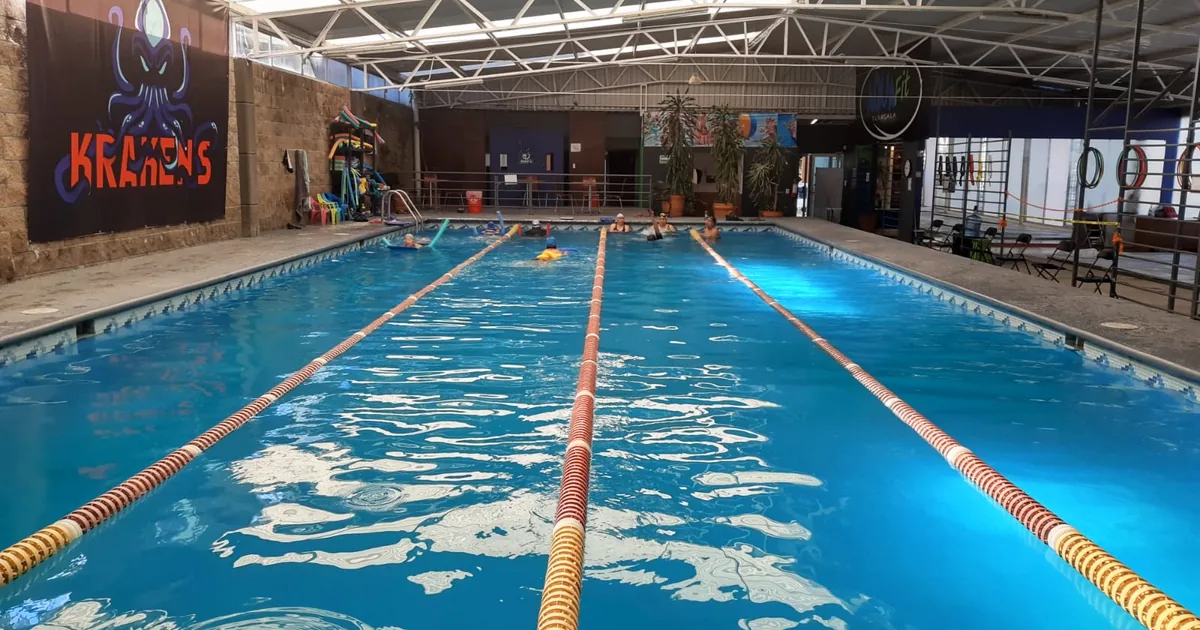 Aquafit Tlaxcala