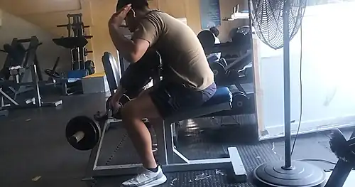 Gym Olimpia, gimnasio en Coatzacoalcos, Veracruz