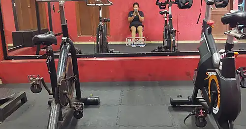 Let’s Go GYM & Fitness, gimnasio en Coatzacoalcos, Veracruz