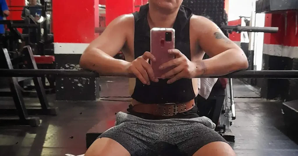 Angel’s Gym