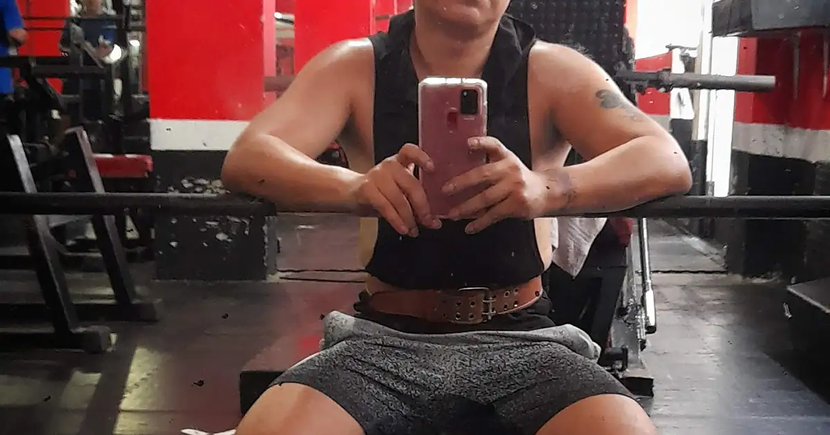 Angel’s Gym
