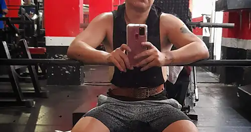 Angel’s Gym, gimnasio en Coatzacoalcos, Veracruz