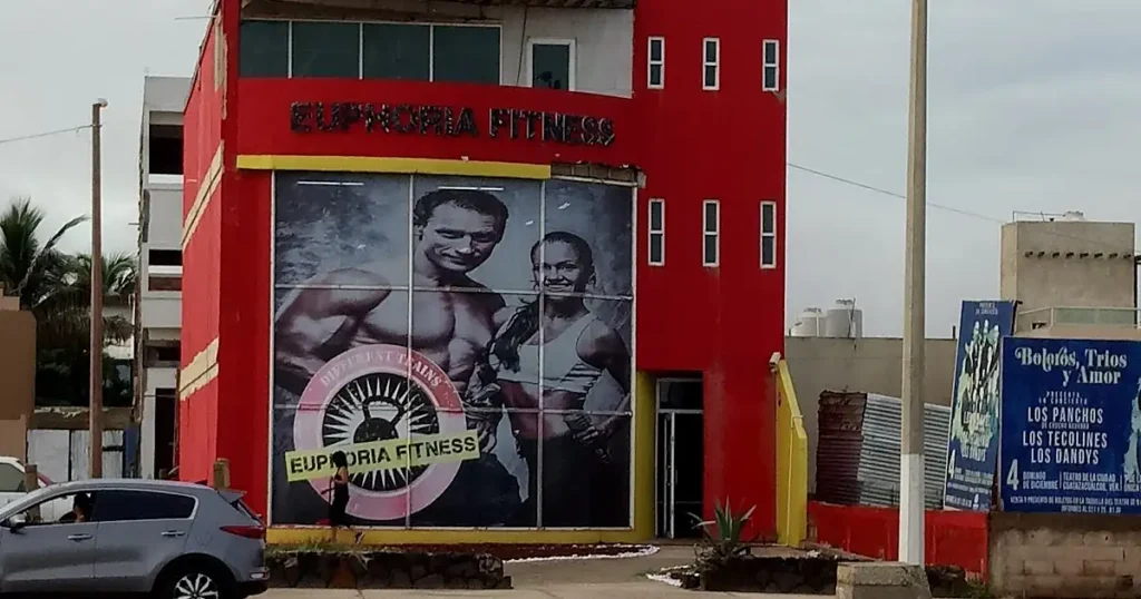 Euphoria Fitness