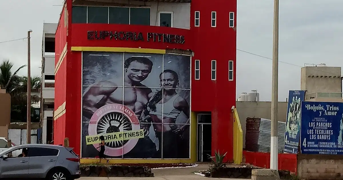 Euphoria Fitness
