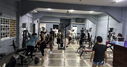 Body Factory gym Coatzacoalcos, gimnasio en Coatzacoalcos, Veracruz