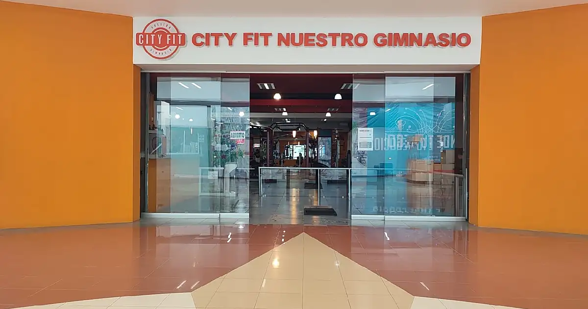 CITY FIT COATZACOALCOS