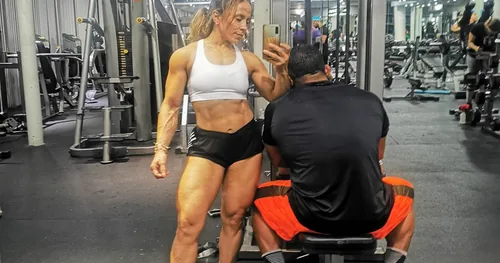 Black Intensity Oficial, gimnasio en Coatzacoalcos, Veracruz