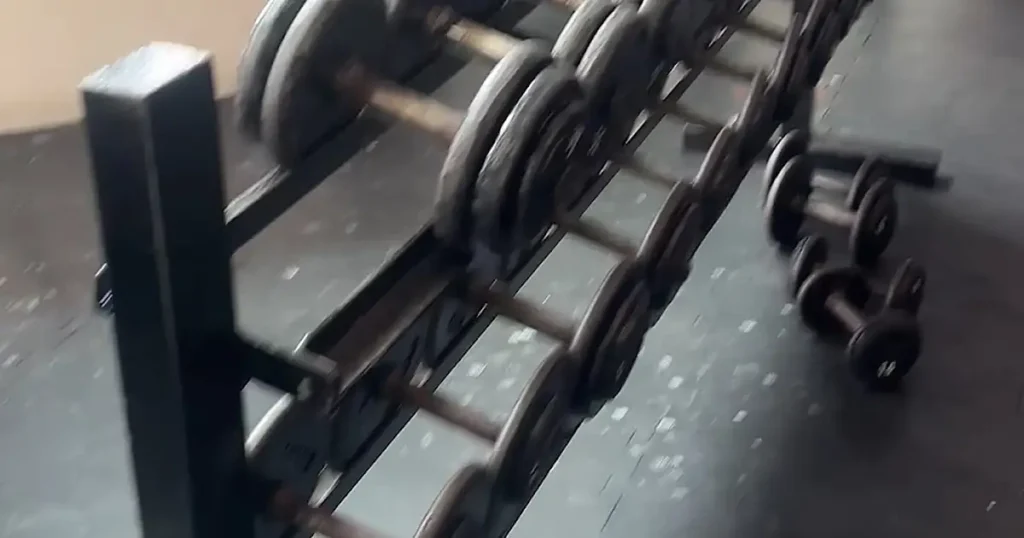 Gym Entrena-T