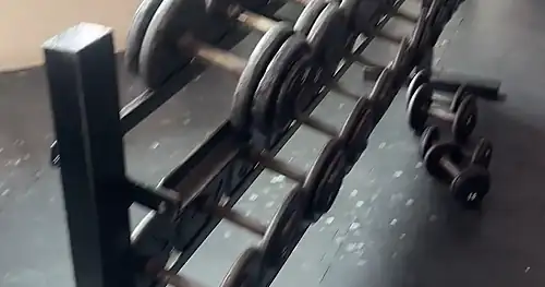Gym Entrena-T, gimnasio en Coatzacoalcos, Veracruz
