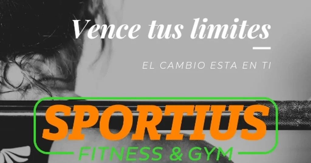 SPORTIUS