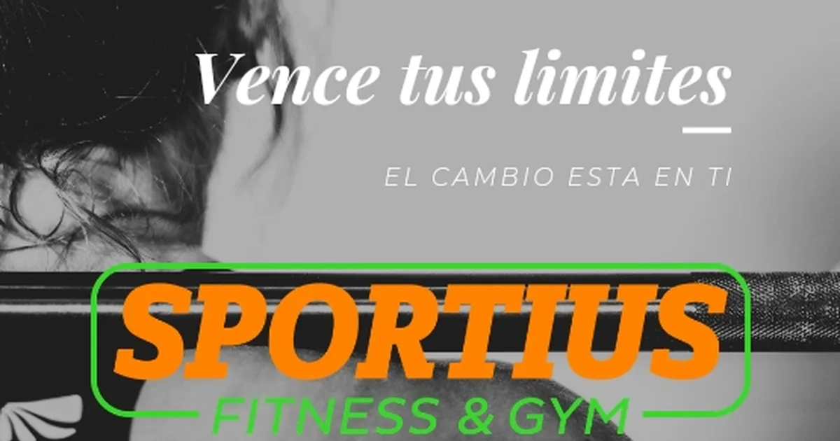 SPORTIUS