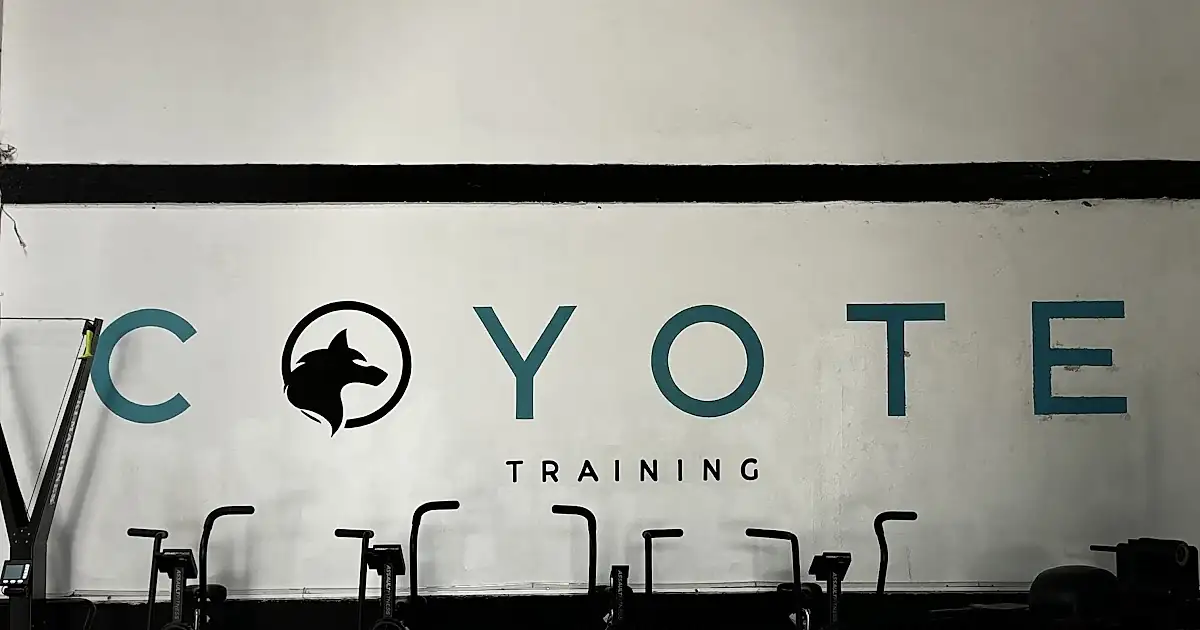 COYOTE TRAINING