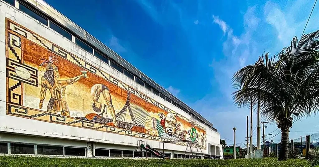 Deportivo Bicentenario