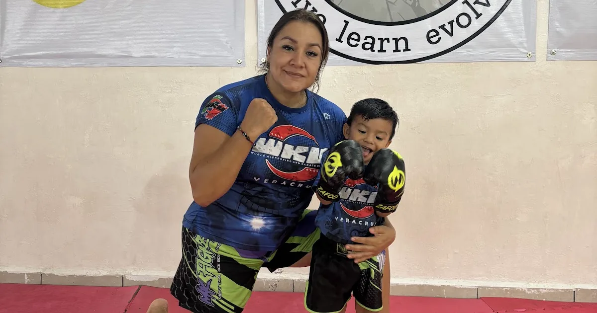 Jiu Jitsu Everyday & Mk fighters Academy