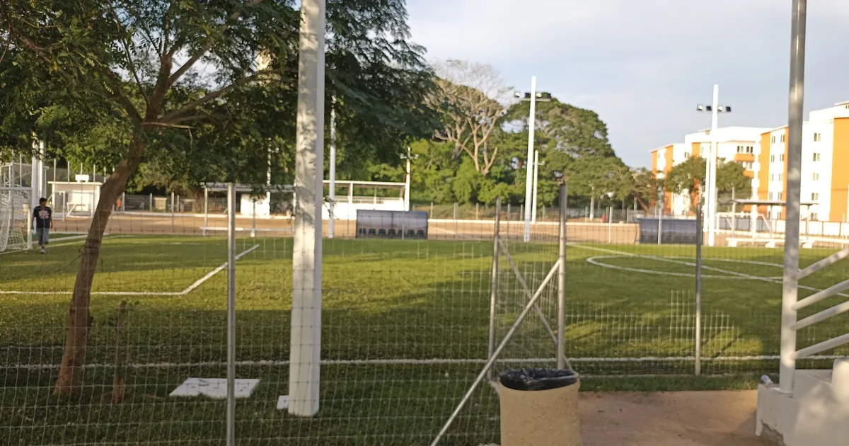 Unidad Deportiva Satelta