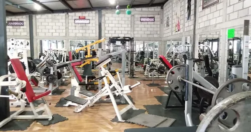 Gimnasio Au Fitness, gimnasio en Córdoba, Veracruz