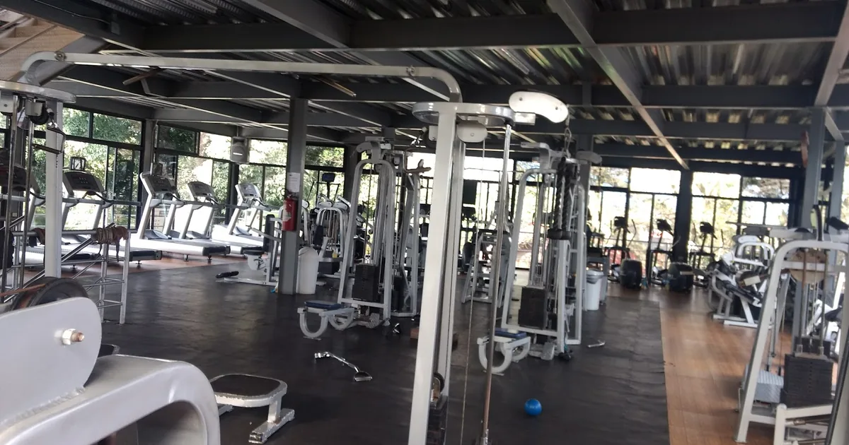 IDM Gym