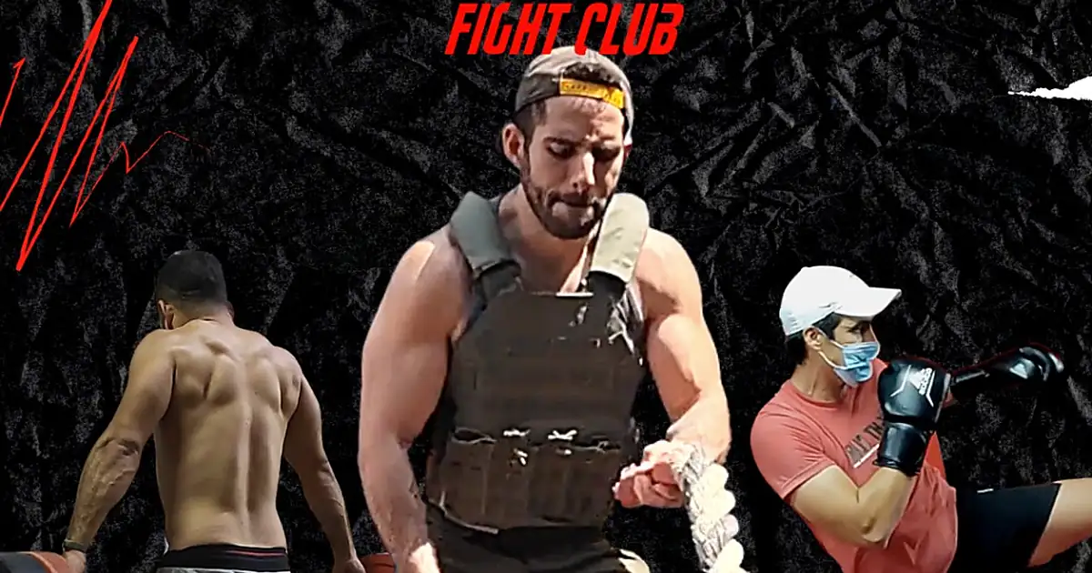 Fight Club