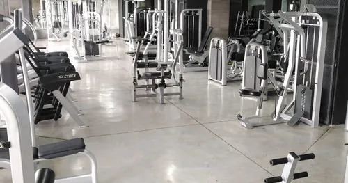 ON FIT GYM, gimnasio en Córdoba, Veracruz
