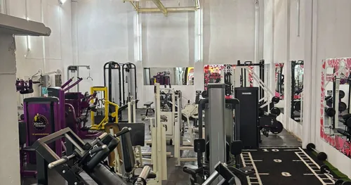 Omega Fitness Gym, gimnasio en Córdoba, Veracruz