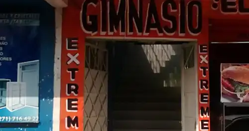 Extreme Gym and Barber, gimnasio en Córdoba, Veracruz