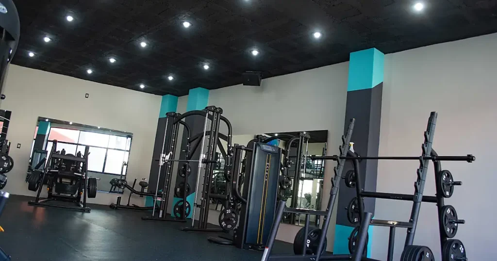 Squad Fitness Club