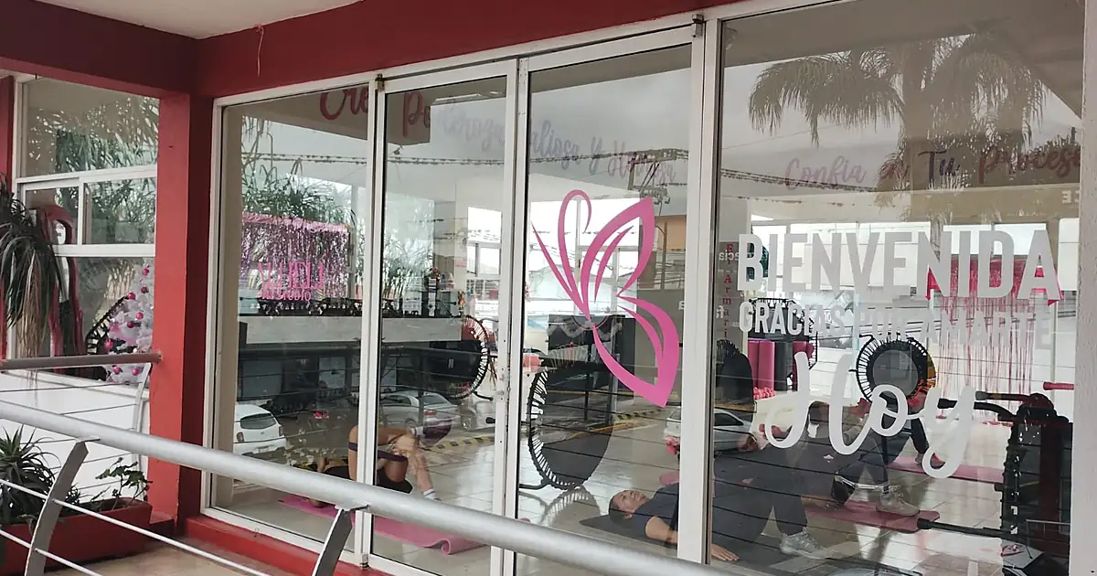 Alhelí Fit Studio