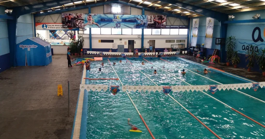 Aquacenter