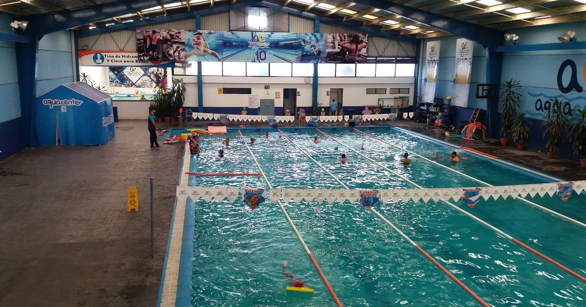 Aquacenter